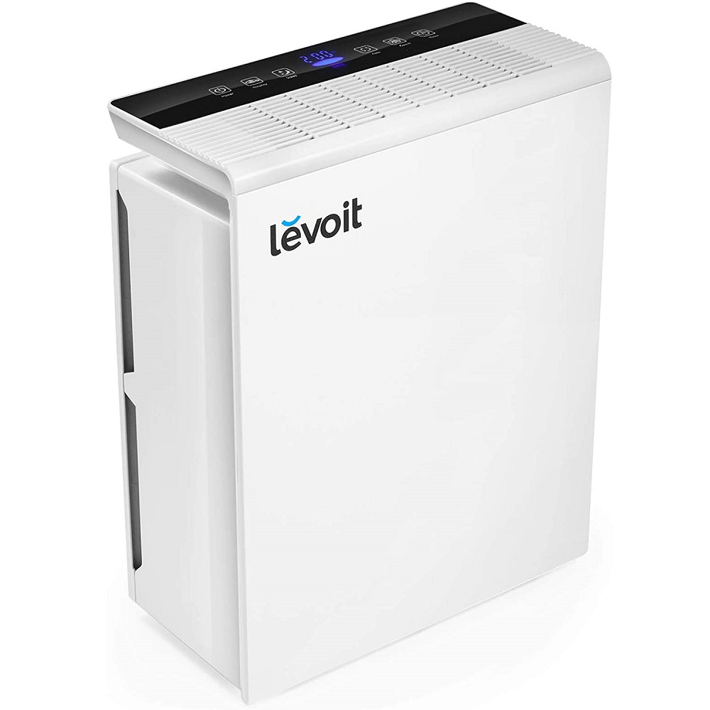 Purificador Levoit LV-PUR131 filtro HEPA 55m²