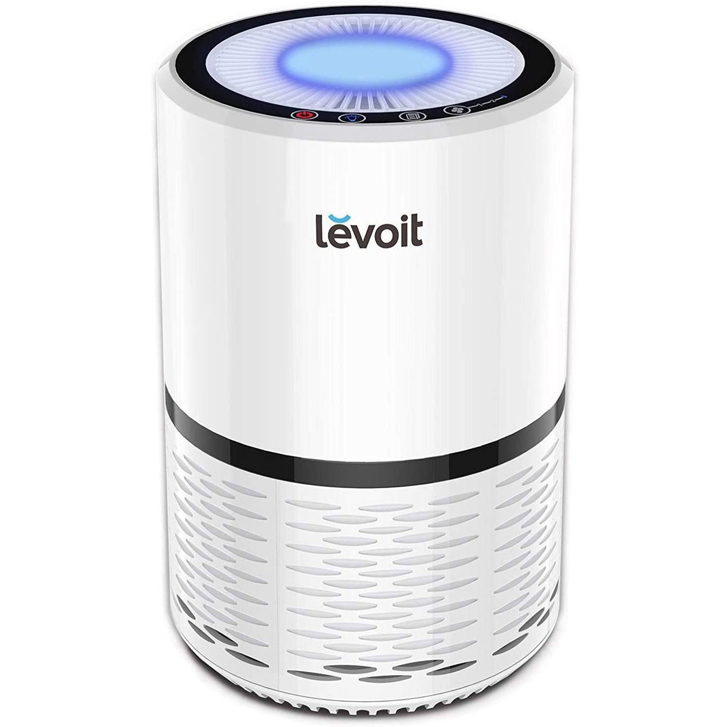 Purificador de aire Levoit LV-H132 filtro HEPA