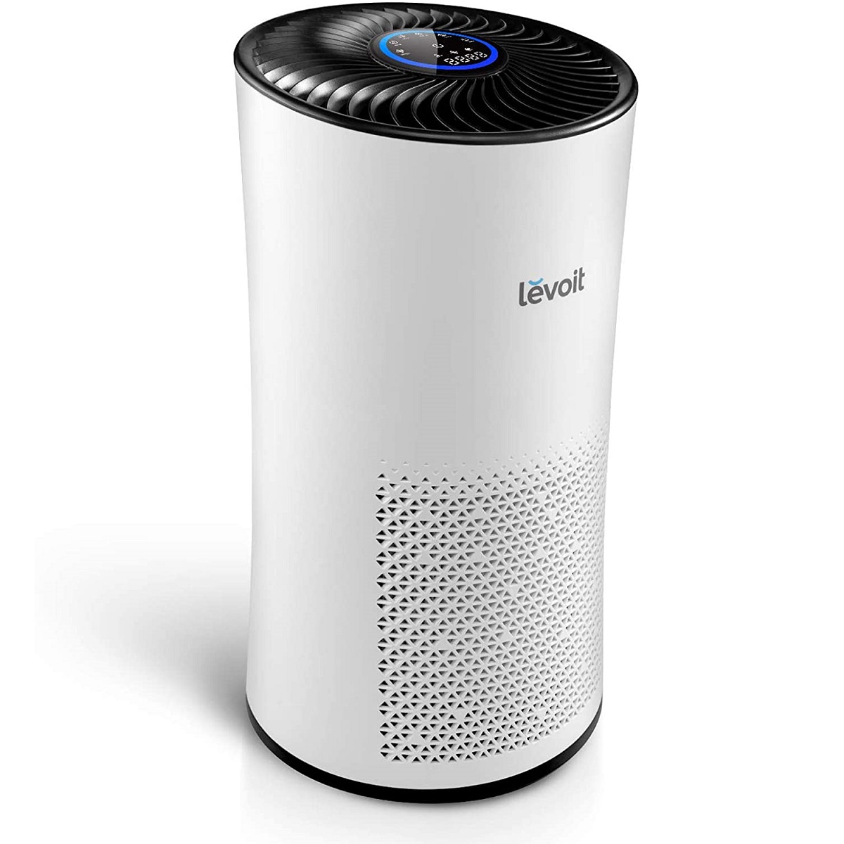 Purificador de aire Levoit LV-H133 filtro HEPA 95m²