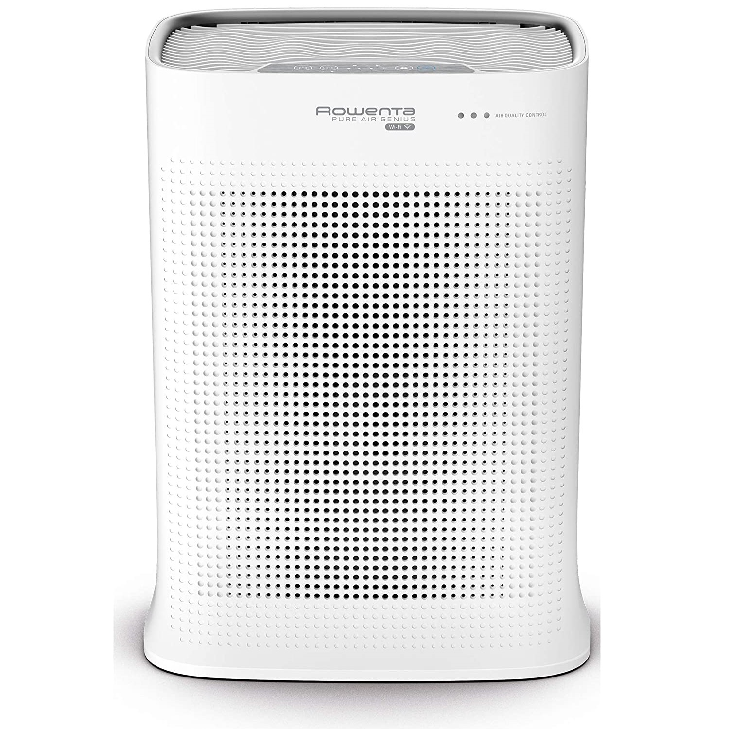 Purificador de aire Rowenta Pure Air Genius PU3080 