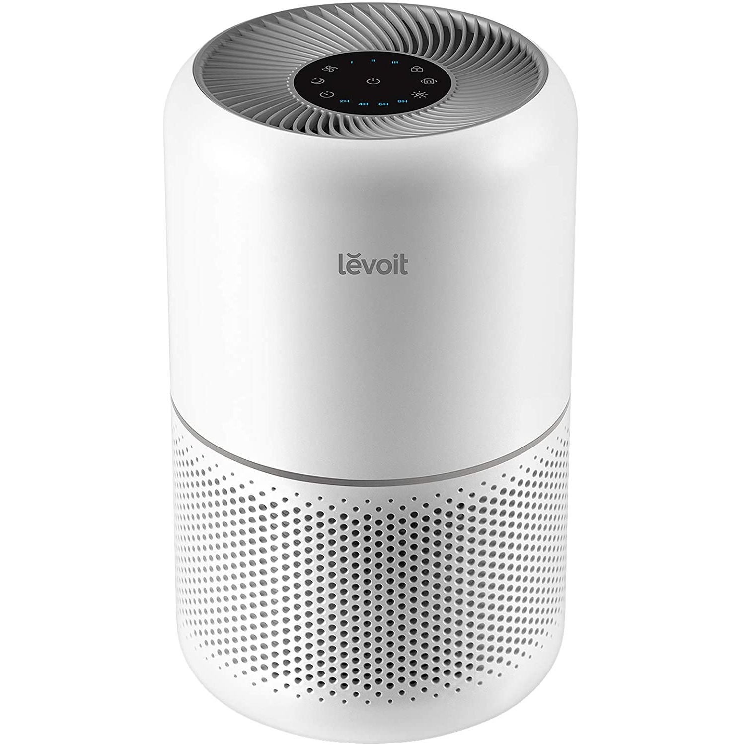 Purificador de aire Levoit CORE 300 y 187 cadr