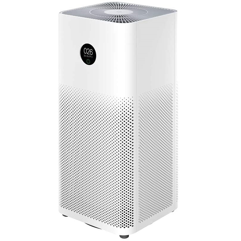 Purificador Xiaomi 3H AC-M6-SC Air Purifier UE