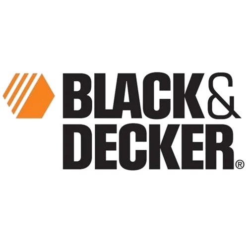 BLACK&DECKER