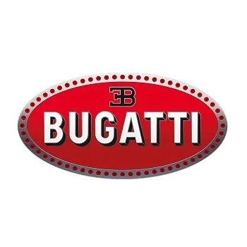 BUGATTI