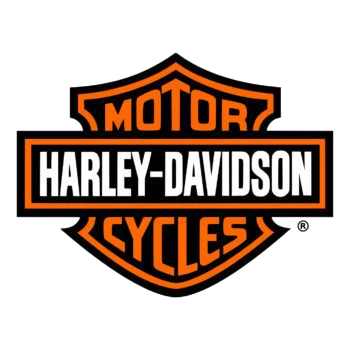 HARLEY DAVIDSON