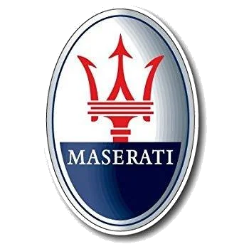 MASERATI