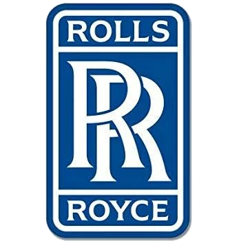 ROLLS ROYCE