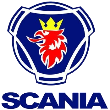 SCANIA