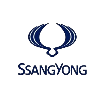 SSANGYONG
