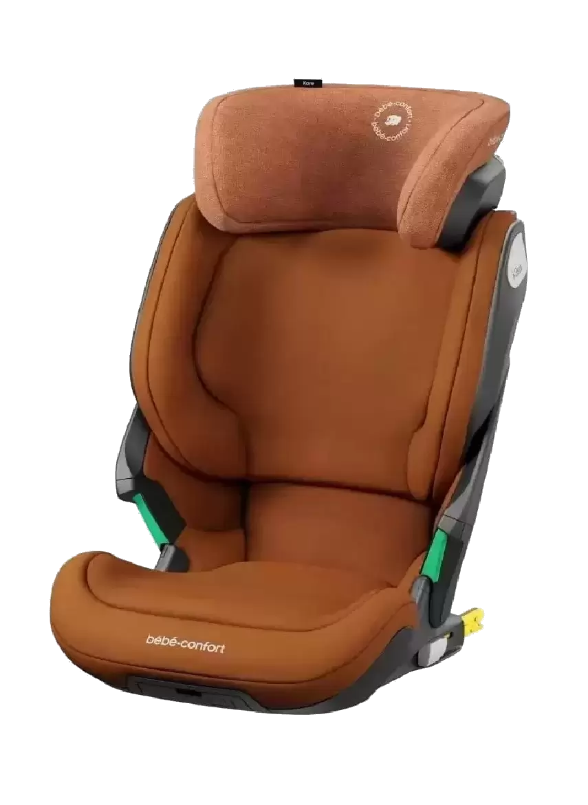 Silla Bebe Confort Kore I Size Con Isofix Grupo 2 3 De 3 A 12 Anos B07r6np3pg